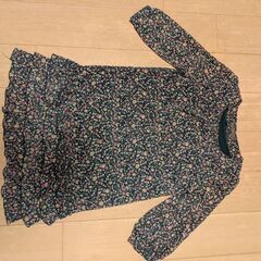 値下げしました！#昭和レトロ#バブリー#個性的#人とかぶらないの画像