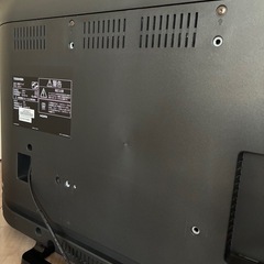 【美品】テレビ　REGZA 32インチの画像