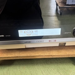 東〇21 Panasonic スチームオーブンレンジ NE-R3200 2009年製 パナソニック オーブンレンジ 電子レンジの画像