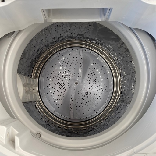 【来店いただける方限定】全自動洗濯機 7.0kg【トレファク摂津店】