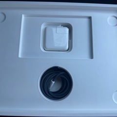 MacBook Air13.6インチの画像