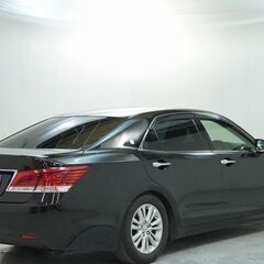 【自社ローン】トヨタの代表的セダン👑クラウンロイヤルサルーン入庫‼️の画像