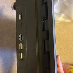 パソコン台の画像