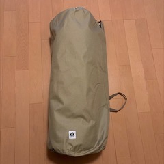 車中泊用　敷布団の画像