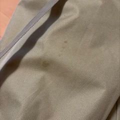 車中泊用　敷布団の画像