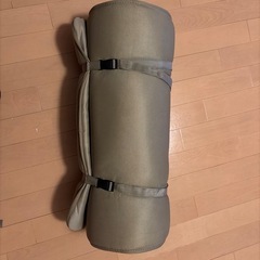 車中泊用　敷布団の画像