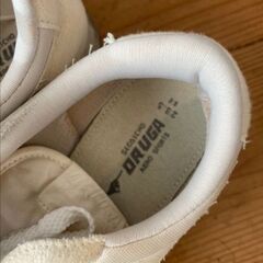 スニーカーの画像