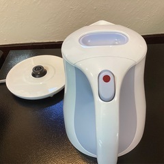 T-fal 電気ケトル Justine+ 1.2Lの画像