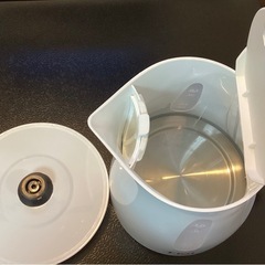 T-fal 電気ケトル Justine+ 1.2Lの画像