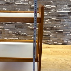 キッチンワゴンの画像