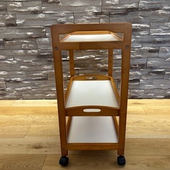 キッチンワゴンの画像