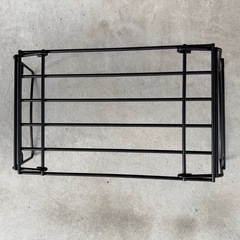 キャンプ　ミニテーブルの画像