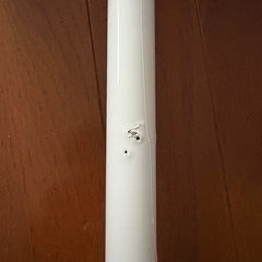 家具転倒防止伸縮棒　3本の画像