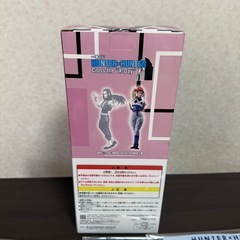 HUNTER x HUNTER 一番くじ Ｃ賞 ヒソカ MASTERLISEの画像