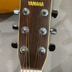 YAMAHA FG-250D アコースティックギターの画像