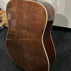 YAMAHA FG-250D アコースティックギターの画像