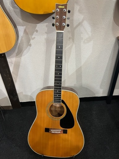 YAMAHA FG-250D アコースティックギター
