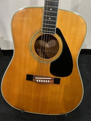 YAMAHA FG-250D アコースティックギター