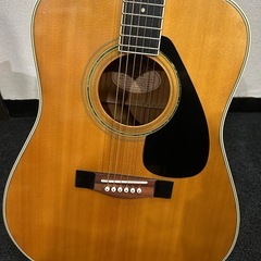 YAMAHA FG-250D アコースティックギターの画像