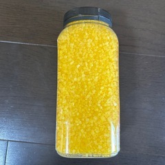 バスソルト　ルーマニアの画像