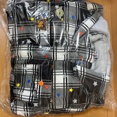 スキーウェア　110cmの画像