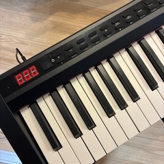 電子ピアノ 88鍵盤の画像