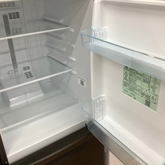 【トレファク松原店】Panasonic(パナソニック)2ドア冷蔵庫のご紹介です！の画像