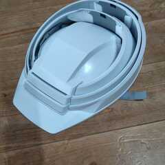 折りたたみヘルメット IZANO2　未使用の画像