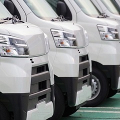 外房方面！業務委託ドライバー募集！！の画像