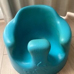 バンボ　青の画像