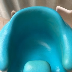 バンボ　青の画像