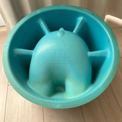 バンボ　青の画像