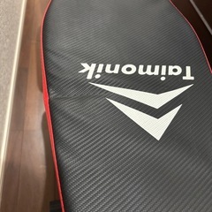 ベンチ台　トレーニングの画像