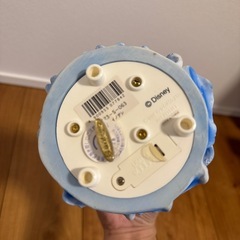 ミッキー　置物　オルゴール　ディズニーの画像