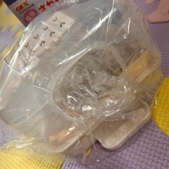 新品 GEX ハムスターのさわやかトイレ の画像