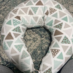 授乳クッションの画像