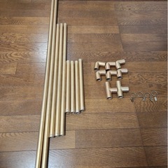 ウエディング　結婚式　コッパースタンドの画像