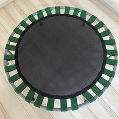 トランポリンの画像