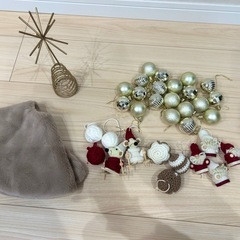 ⚫︎スリコのクリスマスツリーの画像