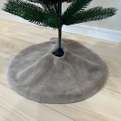 ⚫︎スリコのクリスマスツリーの画像
