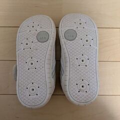 イフミー上履き　17.0の画像