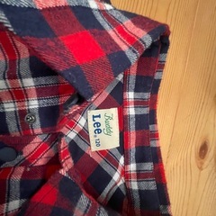 子ども服120の画像