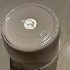 【取引予定者決定】弁当箱　ケース付きの画像