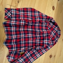 子ども服120の画像