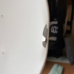 BSCSアンテナの画像