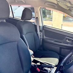 ⭐２５年式★スバルインプレッサXV⭐４駆車！アイサイト搭載車！２年車検・２年保証！下取り可能♪の画像