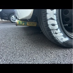 L275V ほぼストレートマフラーの画像