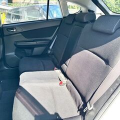 ⭐２５年式★スバルインプレッサXV⭐４駆車！アイサイト搭載車！２年車検・２年保証！下取り可能♪の画像