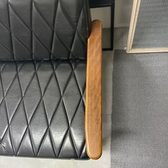 アンティーク　ソファの画像