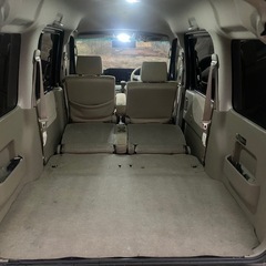 個人売買アトレーワゴンカスタムターボRSリミテッド タイヤバリ山たっぷり Androidナビ Netflix、YouTube Bluetooth google map  の画像